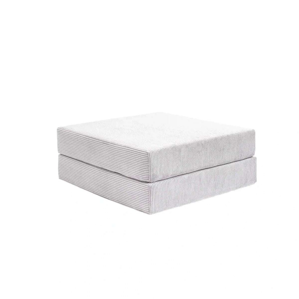 Roomy Ottoman