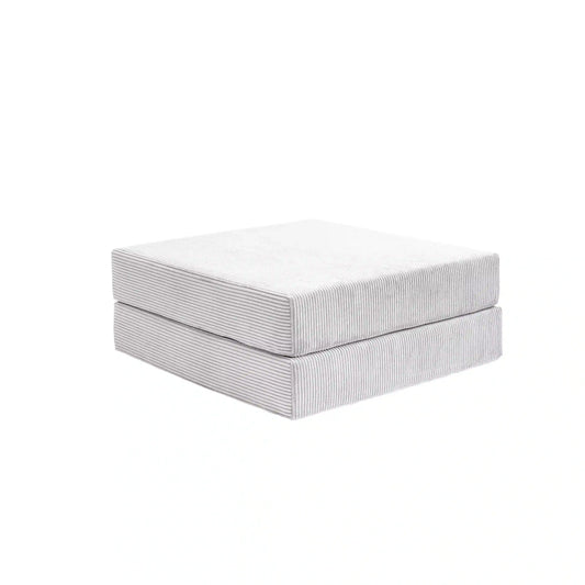 Roomy Ottoman
