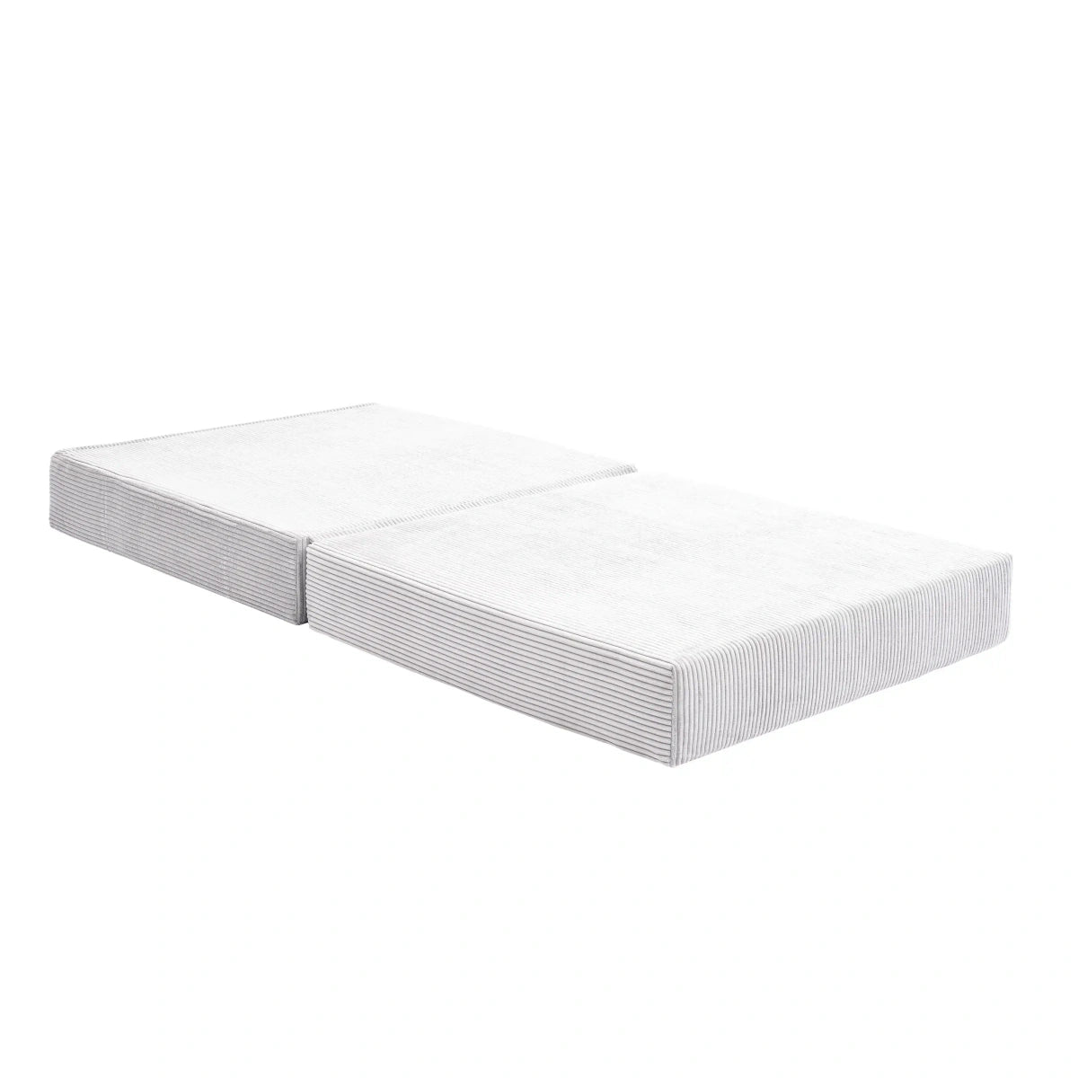 Roomy Ottoman