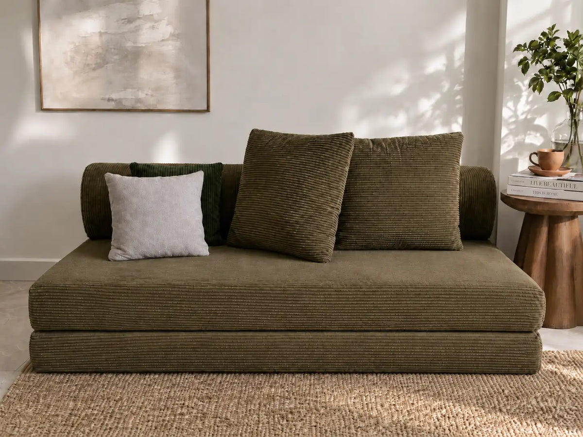 Roomy Maxi Cushion