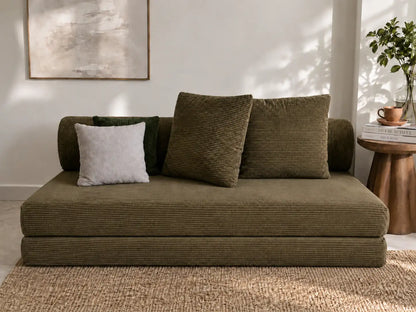 Roomy Maxi Cushion