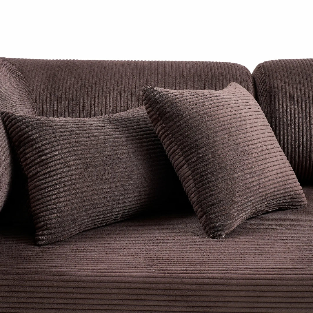 Roomy Pillows