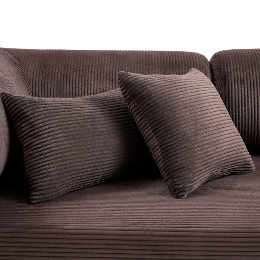 Roomy Pillows