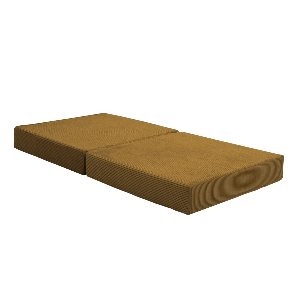 Roomy Ottoman
