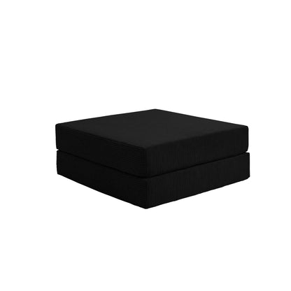 Roomy Ottoman