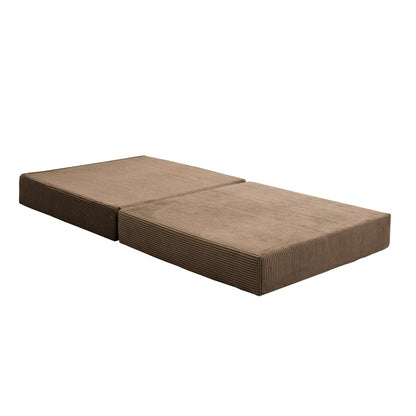 Roomy Ottoman