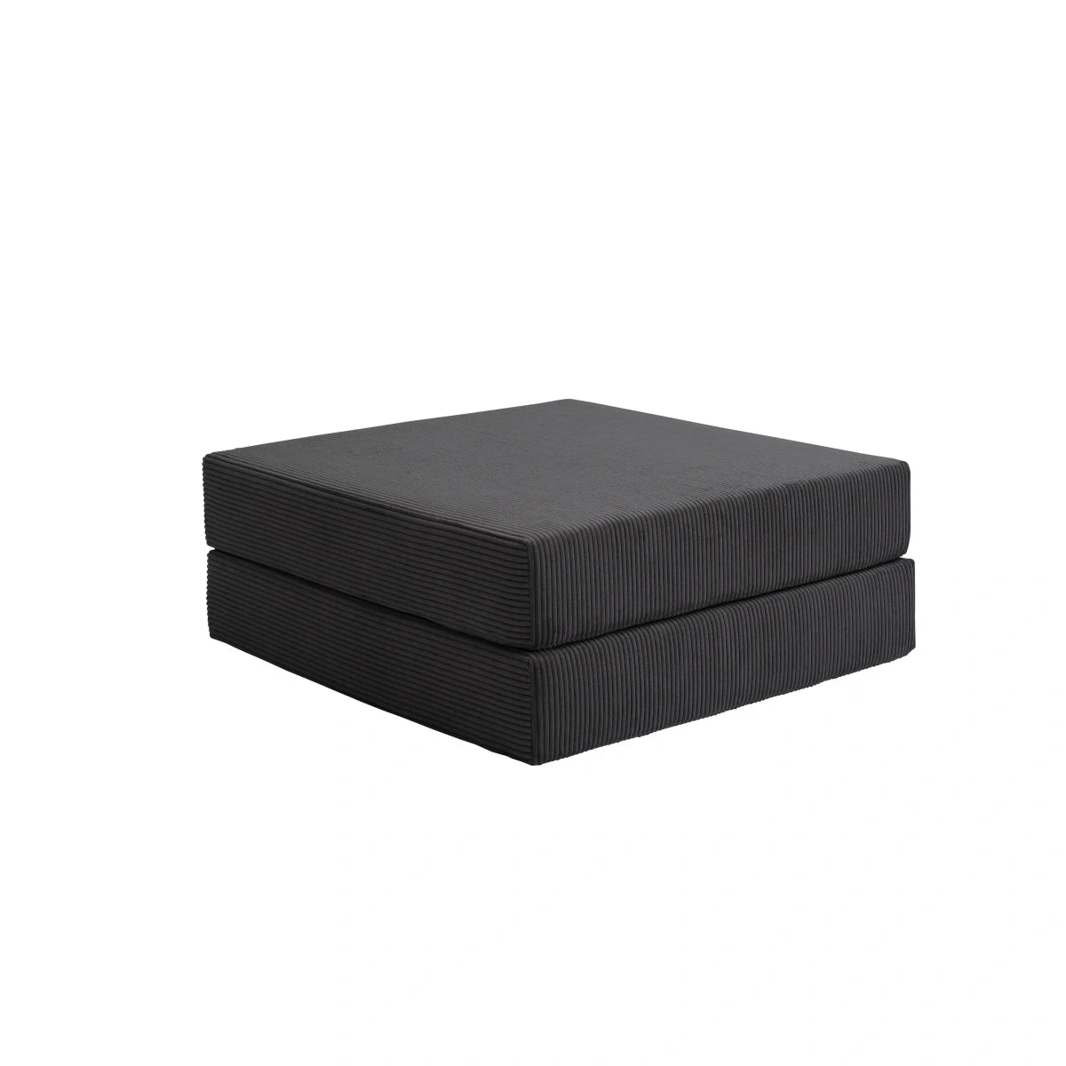 Roomy Ottoman