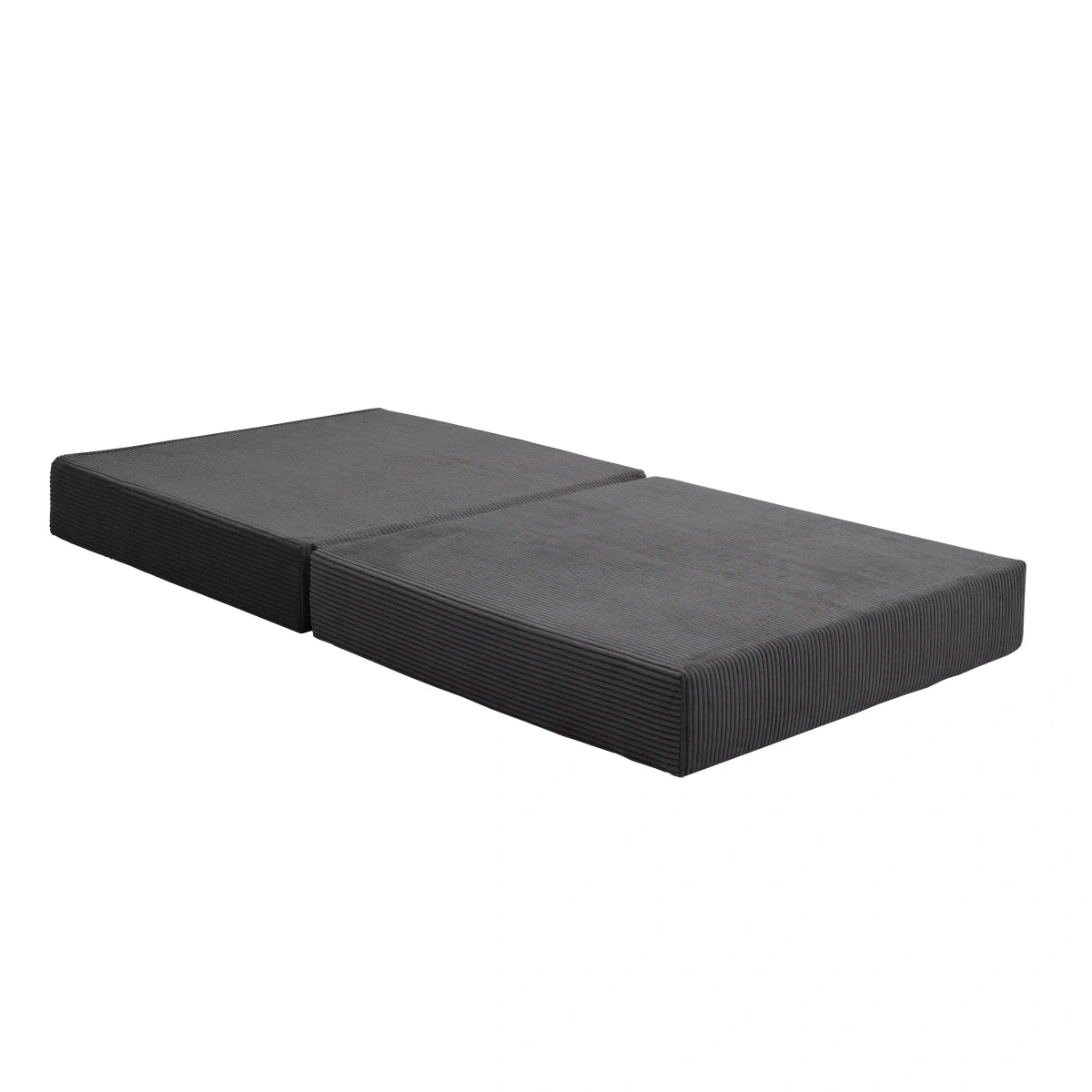 Roomy Ottoman