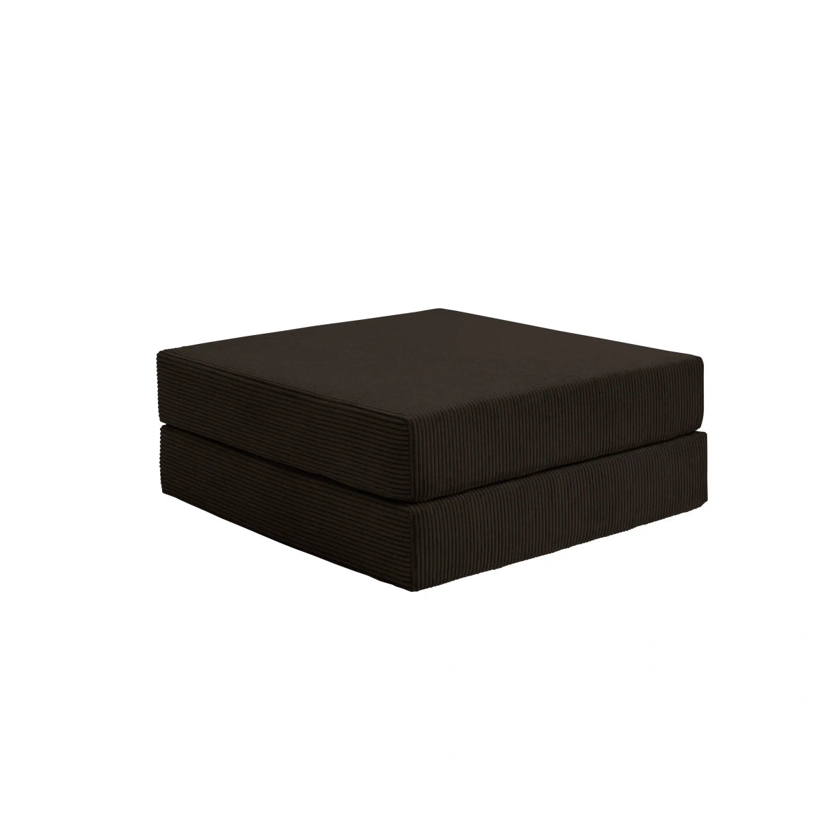 Roomy Ottoman