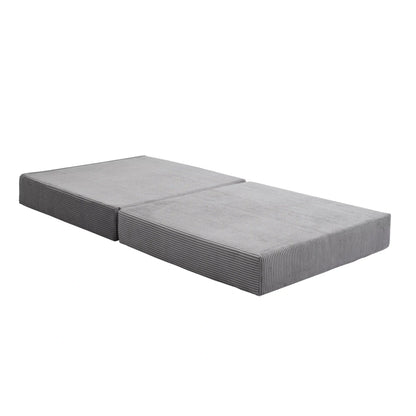 Roomy Ottoman