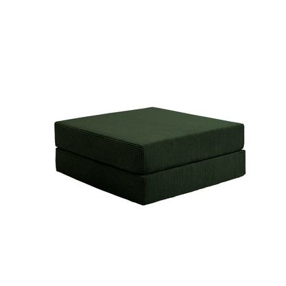 Roomy Ottoman