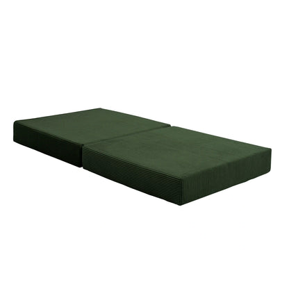 Roomy Ottoman