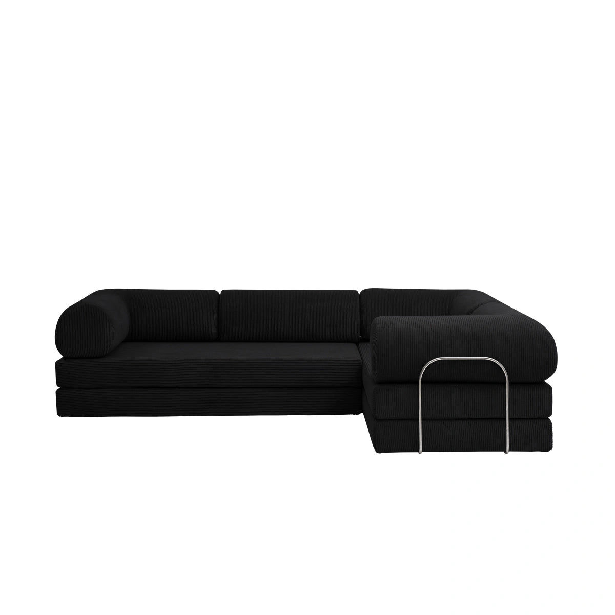 Loopa Sofa L Corner Closed