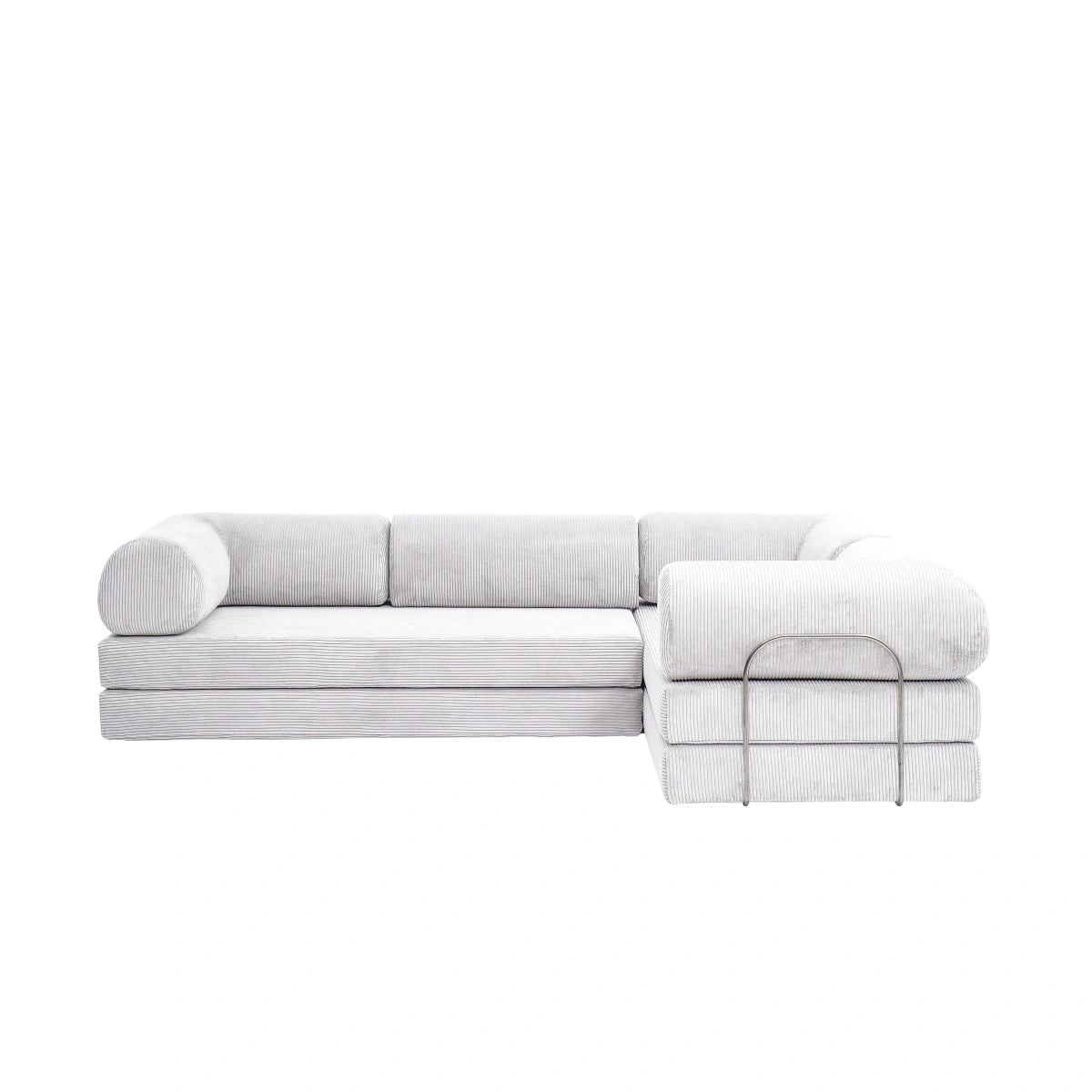 Loopa Sofa L Corner Closed