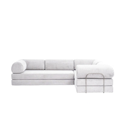 Loopa Sofa L Corner Closed