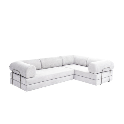 Loopa Sofa L Corner Closed
