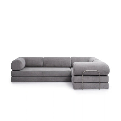 Loopa Sofa L Corner Closed