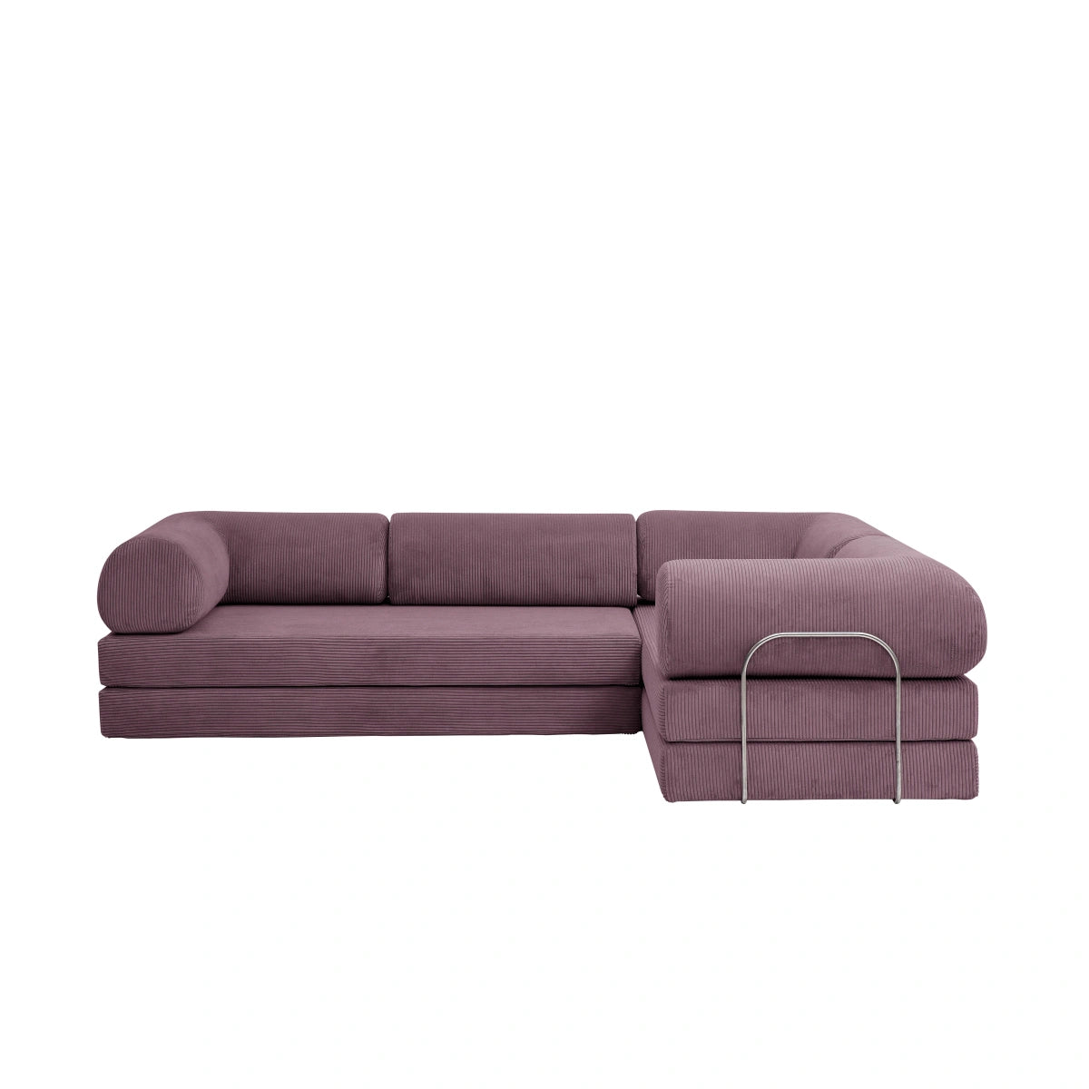 Loopa Sofa L Corner Closed
