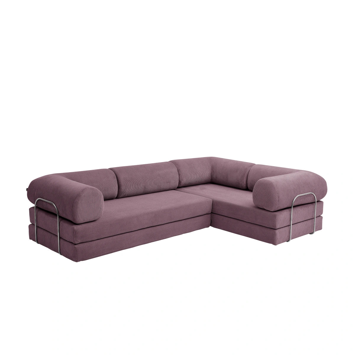 Loopa Sofa L Corner Closed