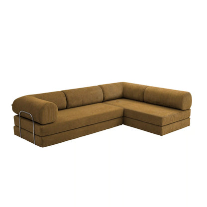 Loopa Sofa L Corner Open