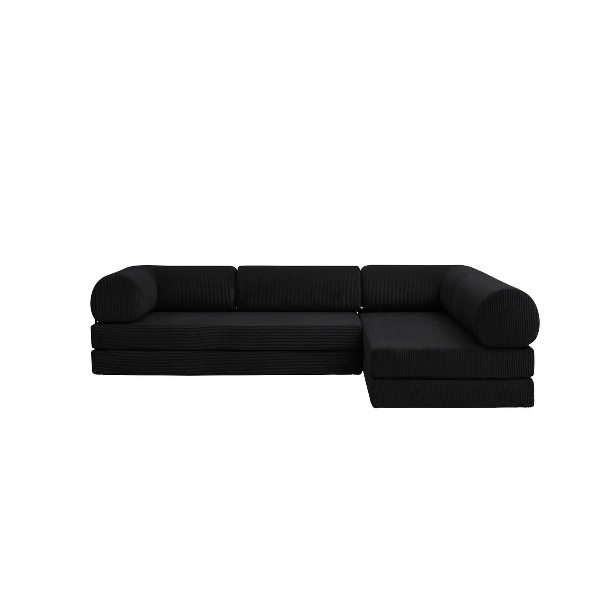 Loopa Sofa L Corner Open