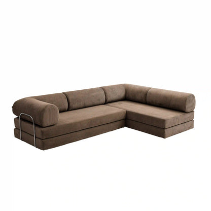 Loopa Sofa L Corner Open