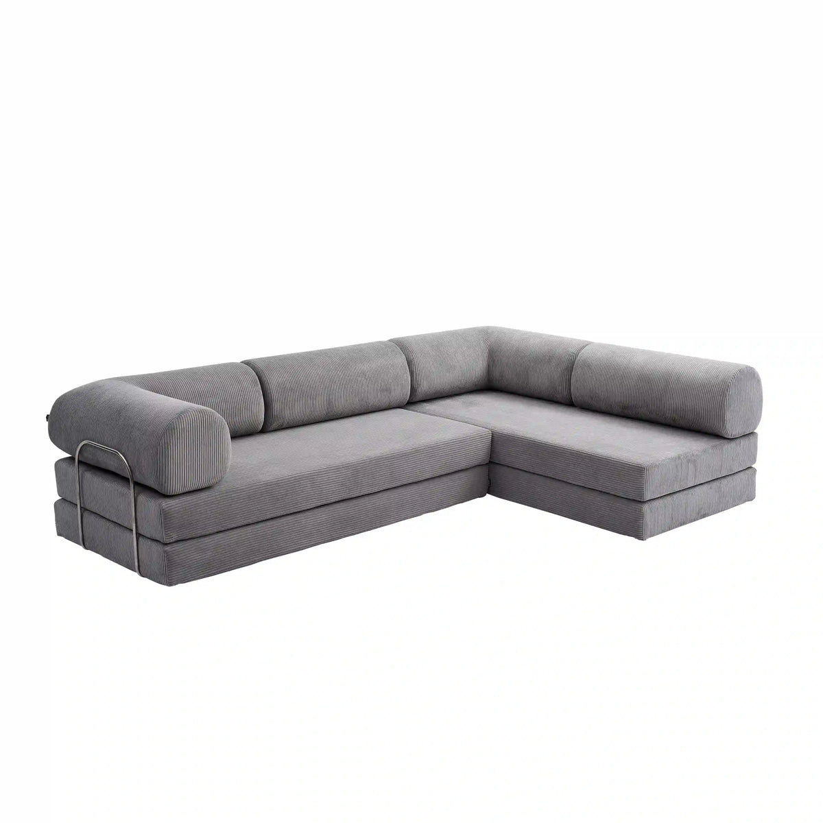Loopa Sofa L Corner Open