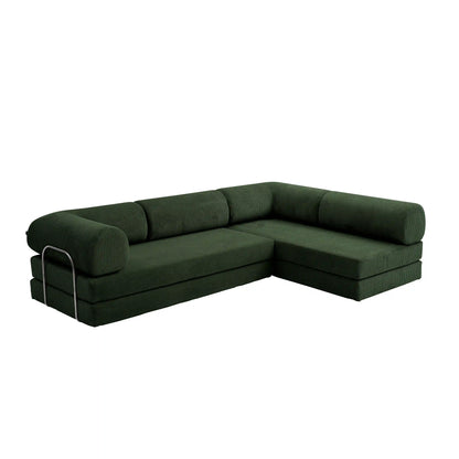 Loopa Sofa L Corner Open
