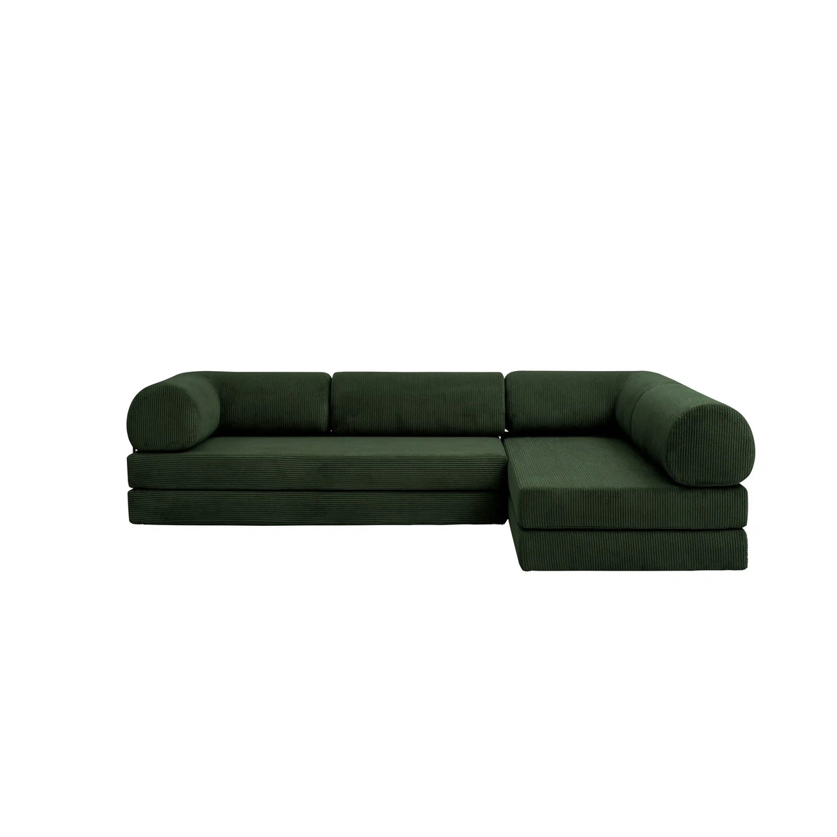 Loopa Sofa L Corner Open