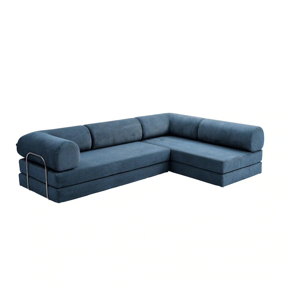 Loopa Sofa L Corner Open