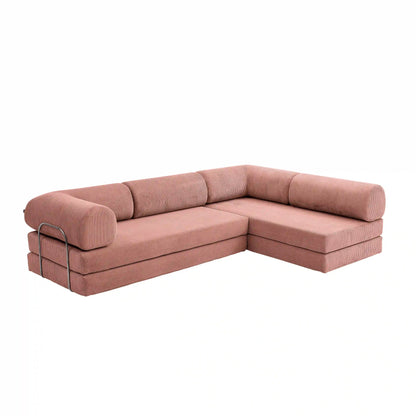 Loopa Sofa L Corner Open