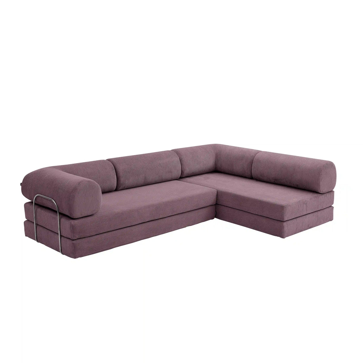 Loopa Sofa L Corner Open