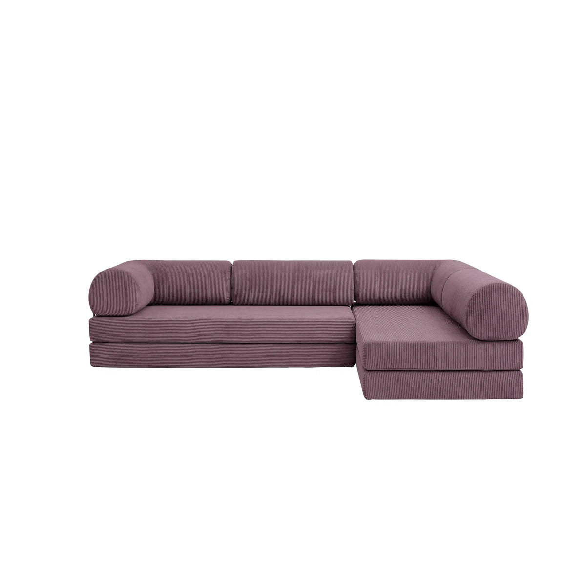 Loopa Sofa L Corner Open
