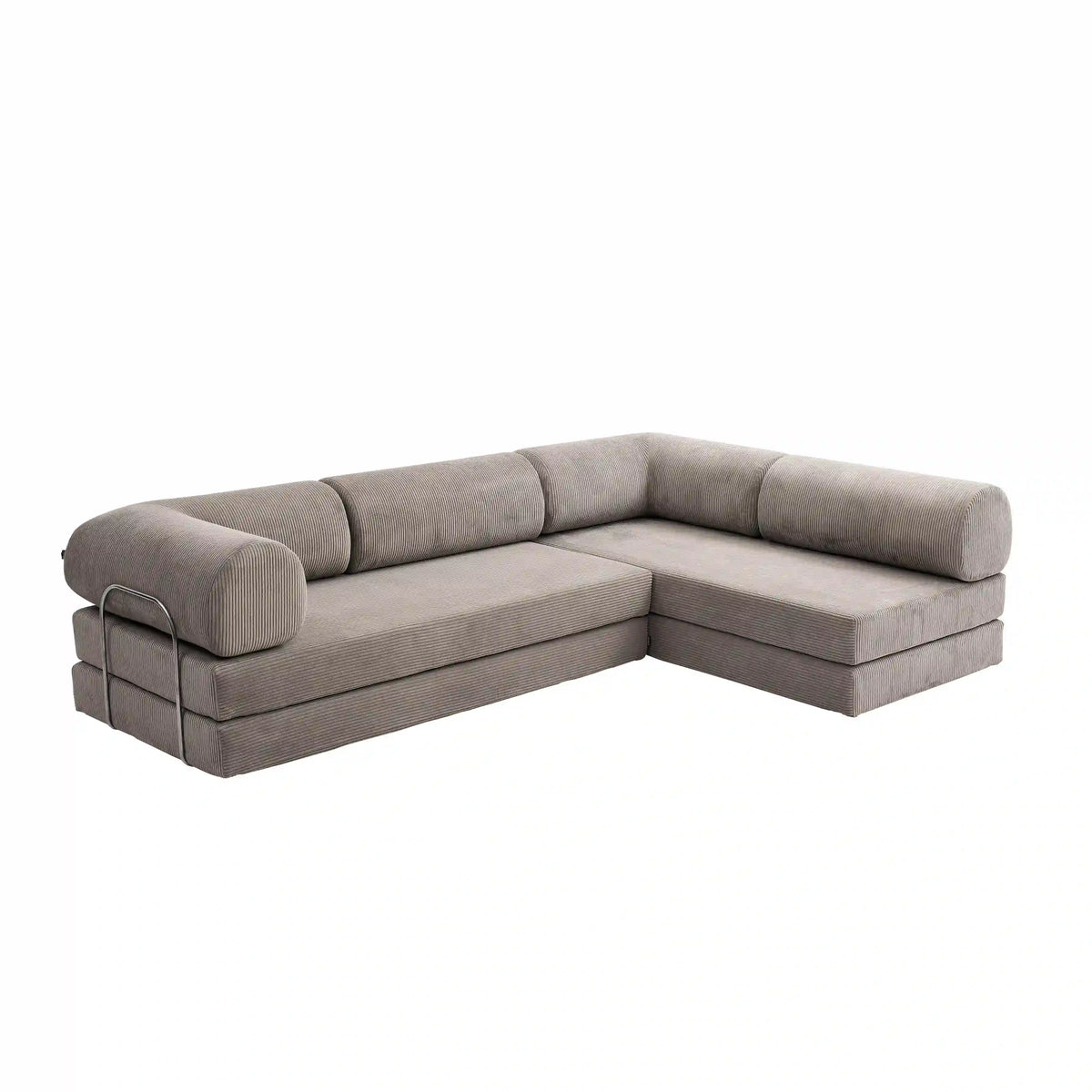 Loopa Sofa L Corner Open