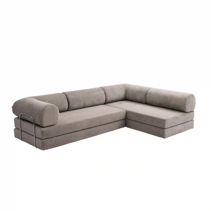 Loopa Sofa L Corner Open