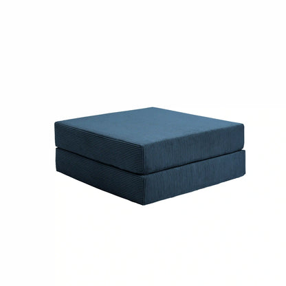 Roomy Ottoman