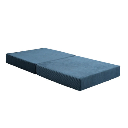 Roomy Ottoman