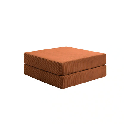 Roomy Ottoman