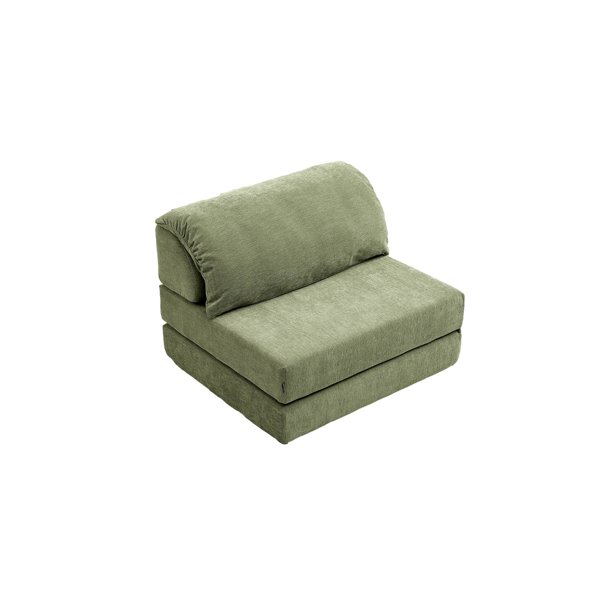Pebble Chair - Tube Arm