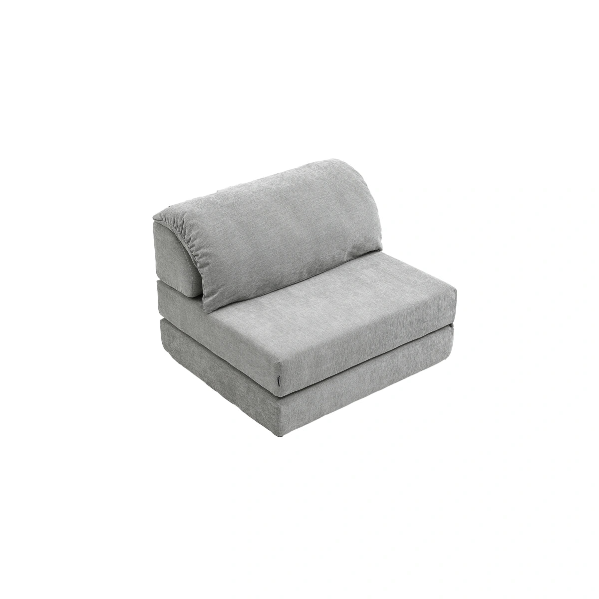 Pebble Chair - Tube Arm