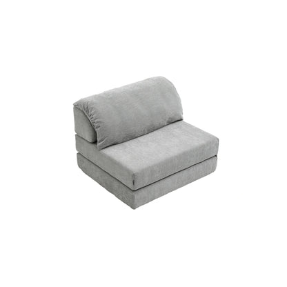 Pebble Chair - Tube Arm