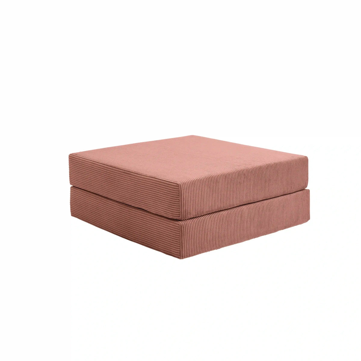Roomy Ottoman