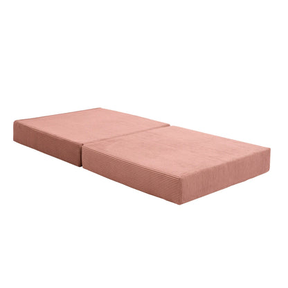 Roomy Ottoman