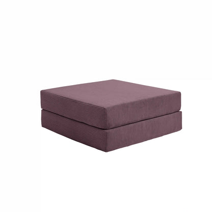 Roomy Ottoman