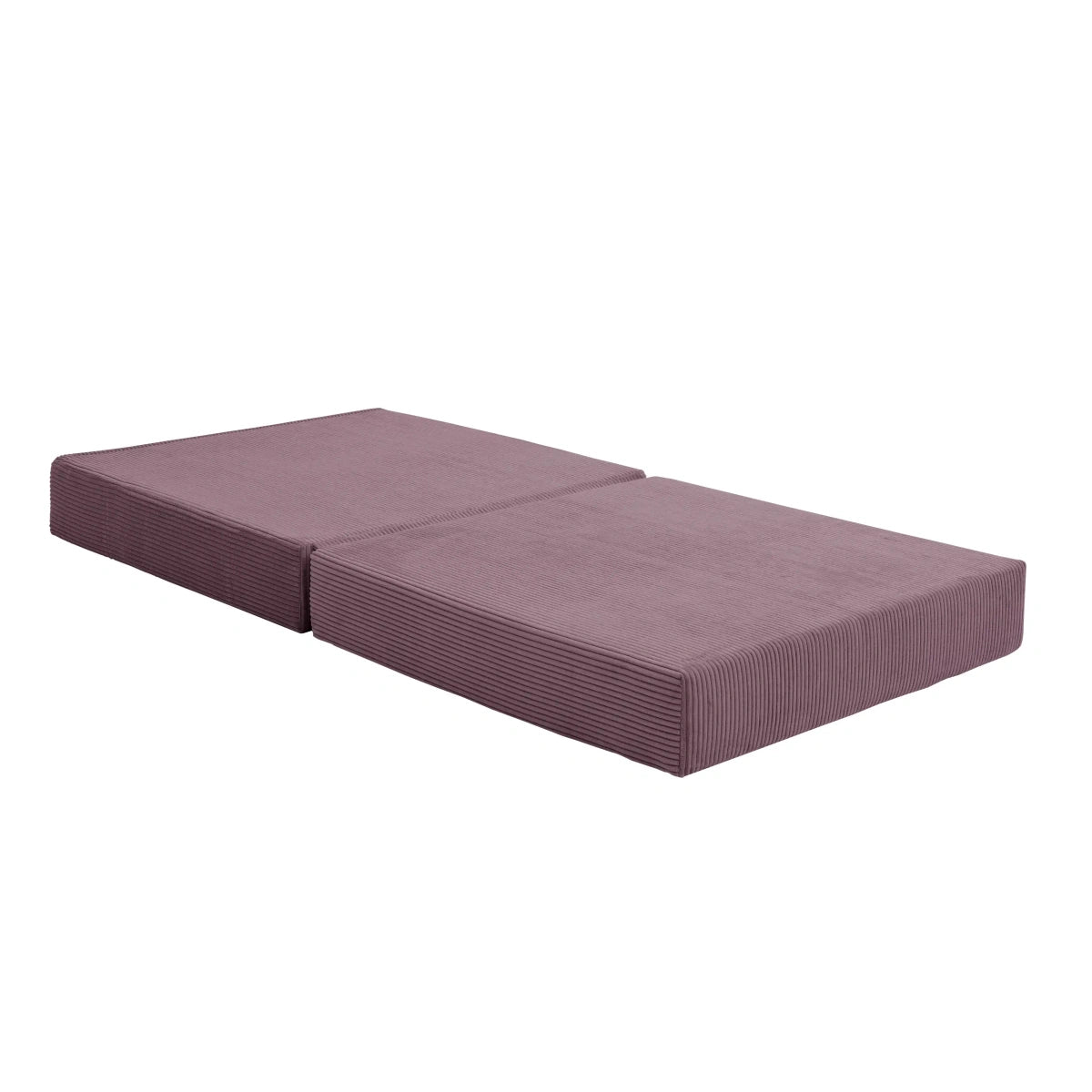 Roomy Ottoman