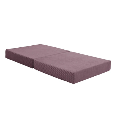 Roomy Ottoman