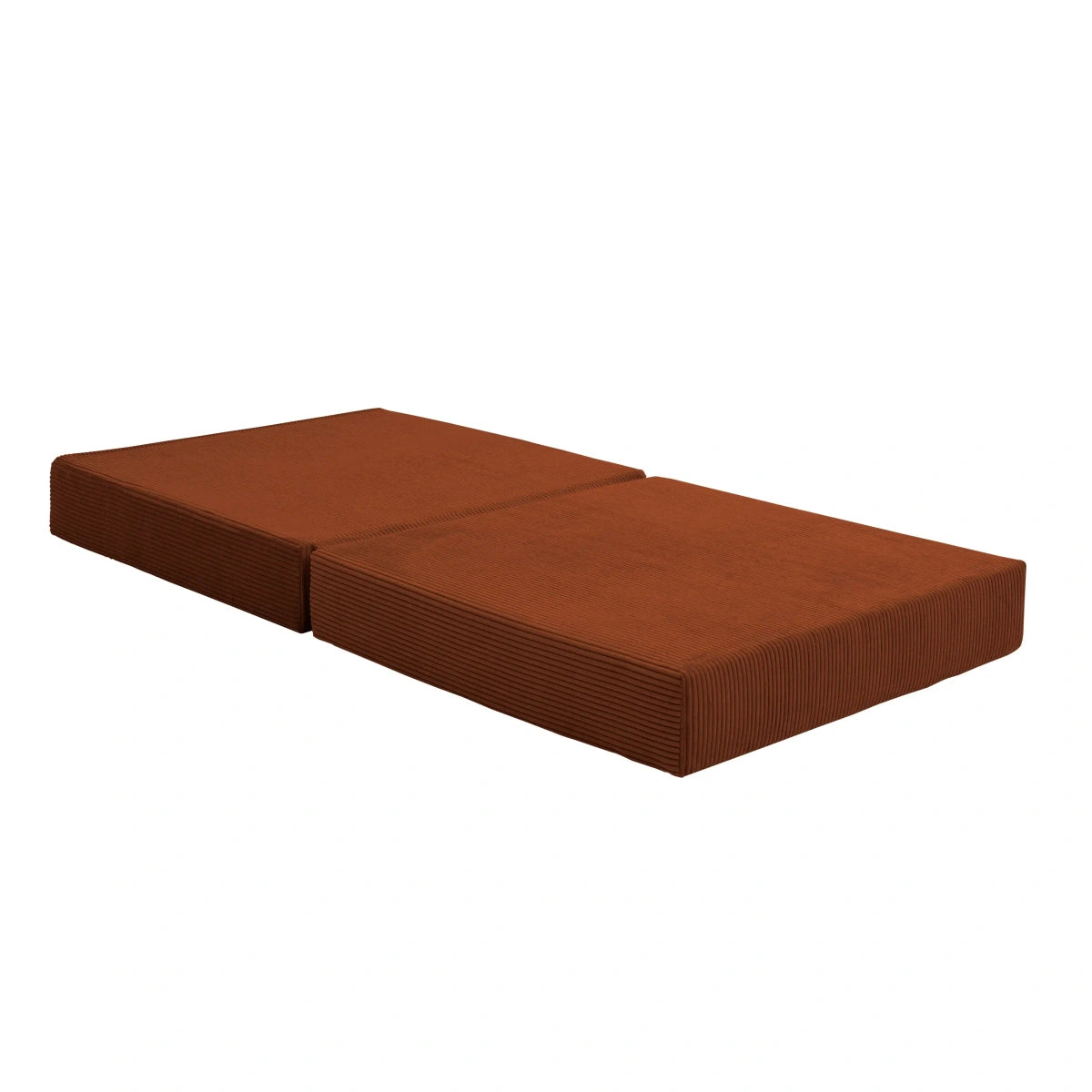 Roomy Ottoman