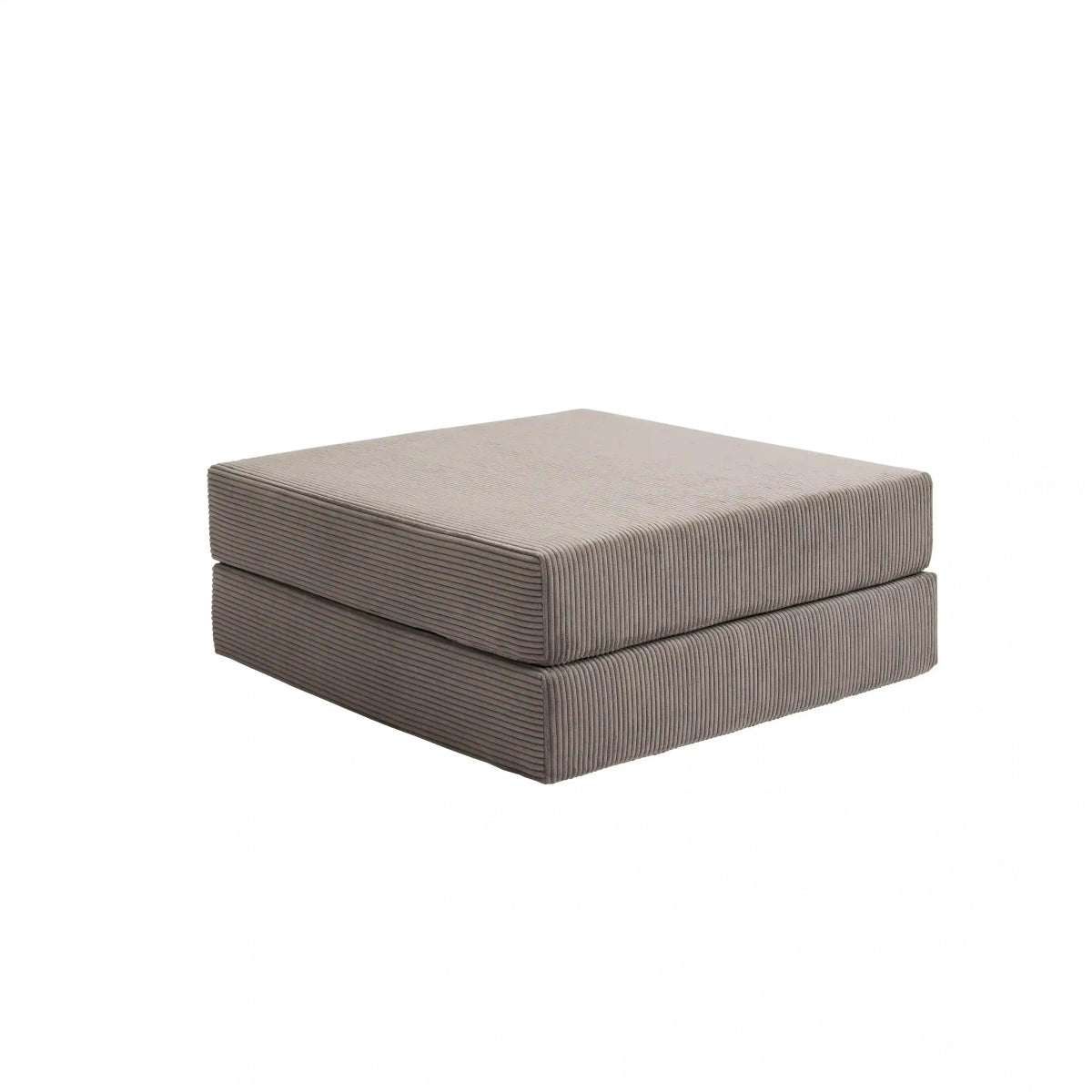 Roomy Ottoman
