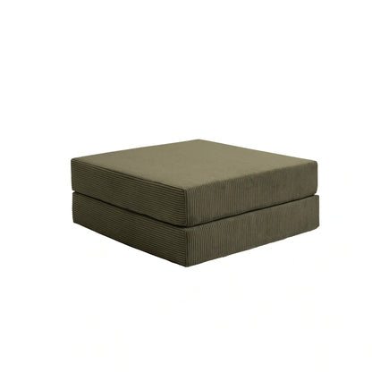 Roomy Ottoman